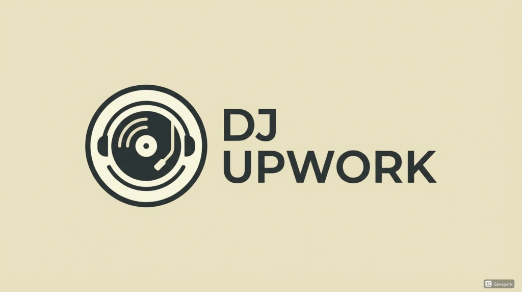DJSURJEET at Upwork