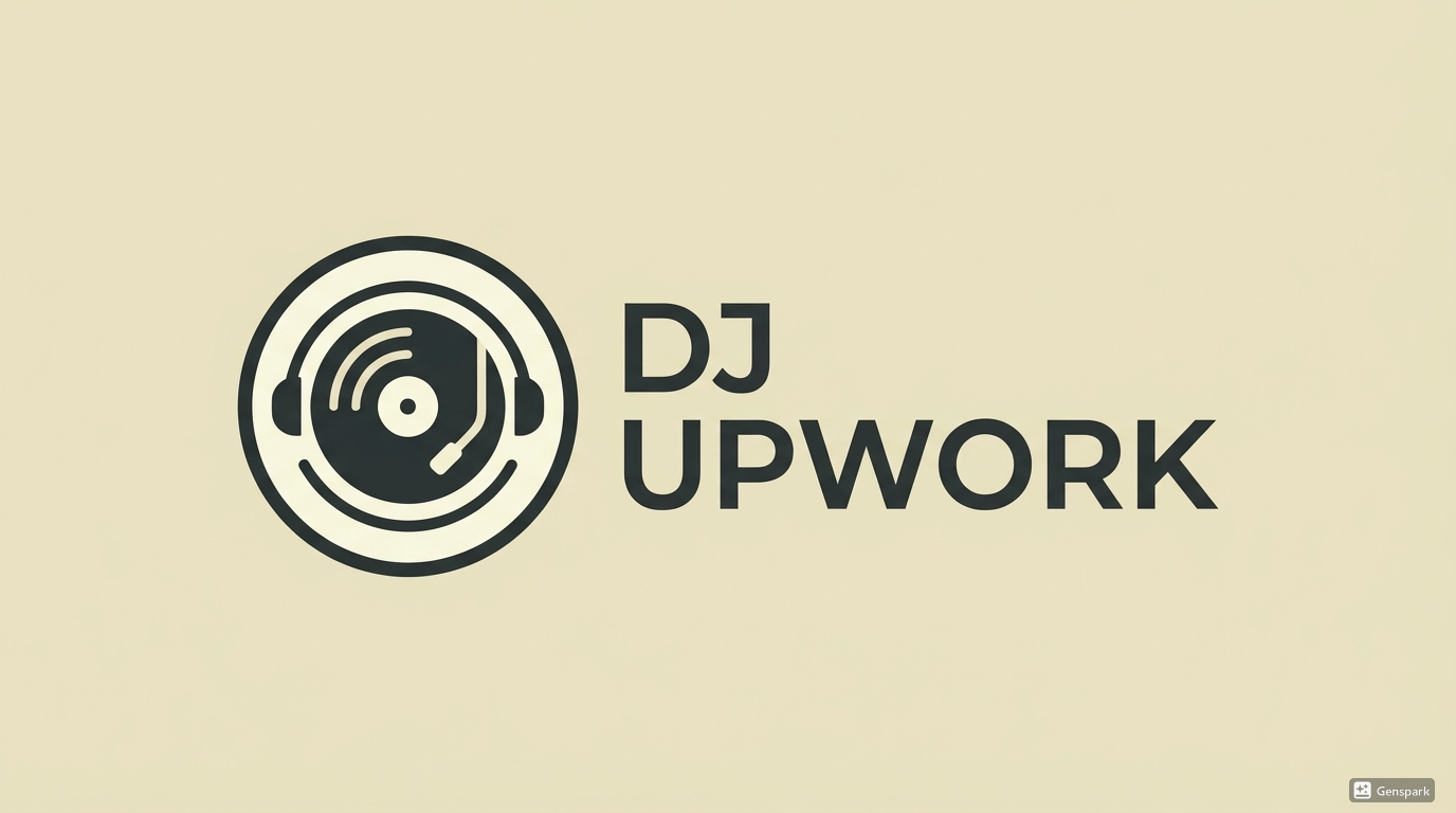DJSURJEET at Upwork